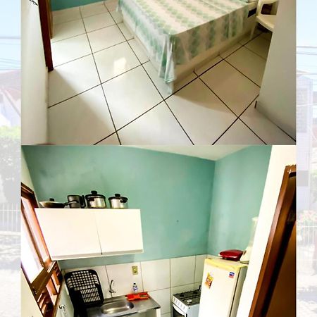 דירות נטאל Apartamento Mobiliado Mozart מראה חיצוני תמונה