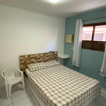 דירות נטאל Apartamento Mobiliado Mozart מראה חיצוני תמונה