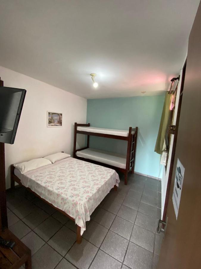 דירות נטאל Apartamento Mobiliado Mozart מראה חיצוני תמונה