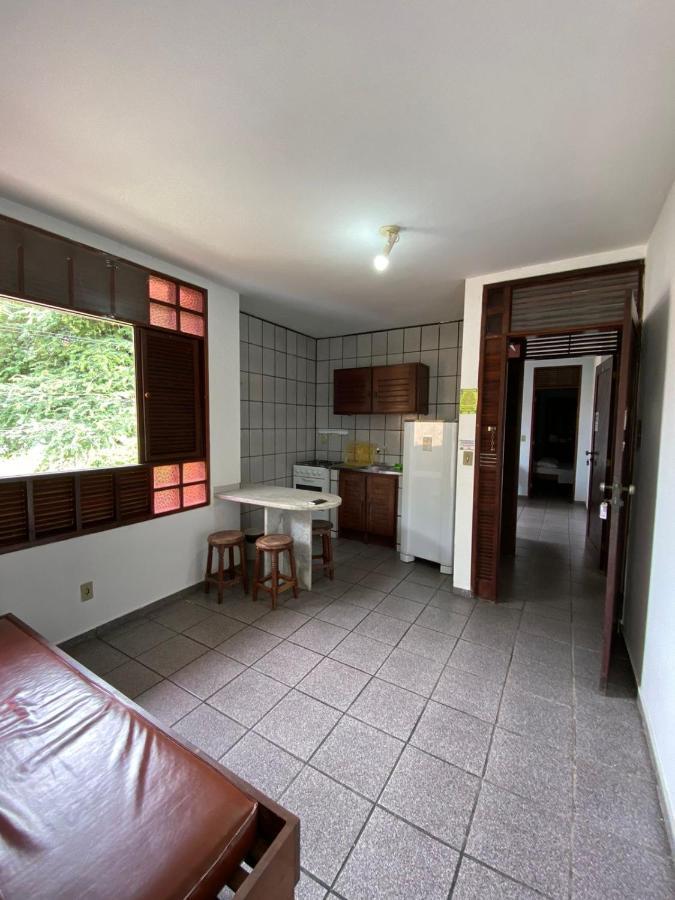 דירות נטאל Apartamento Mobiliado Mozart מראה חיצוני תמונה