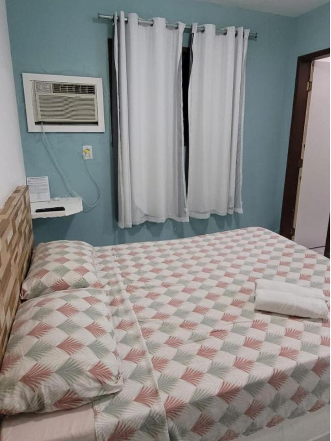 דירות נטאל Apartamento Mobiliado Mozart מראה חיצוני תמונה
