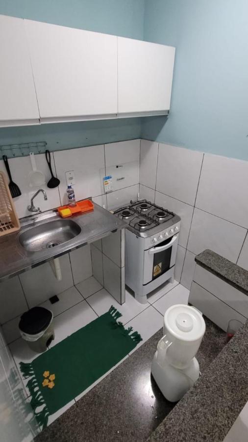 דירות נטאל Apartamento Mobiliado Mozart מראה חיצוני תמונה