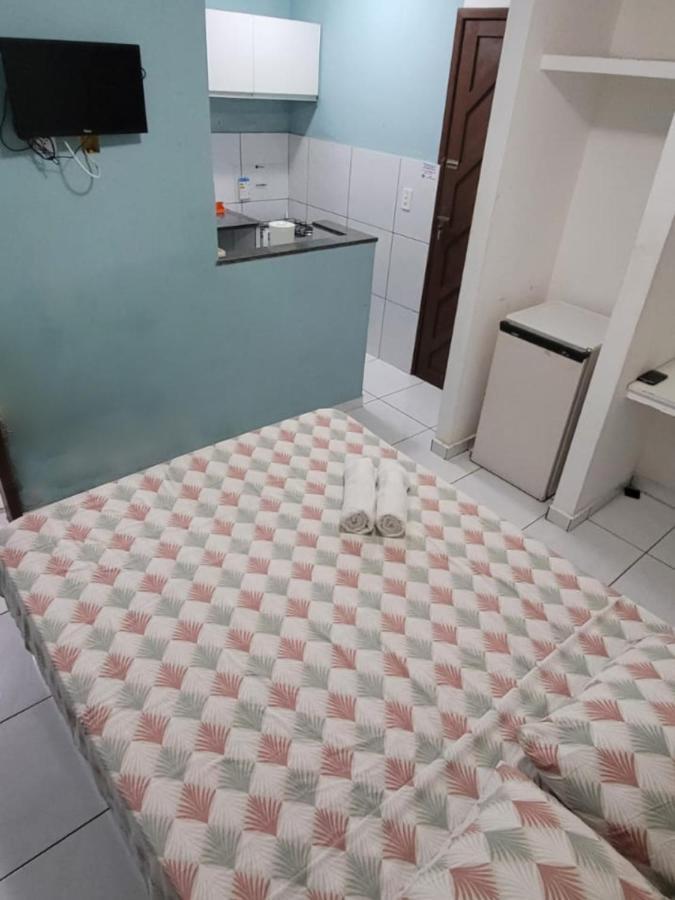 דירות נטאל Apartamento Mobiliado Mozart מראה חיצוני תמונה