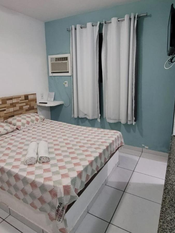 דירות נטאל Apartamento Mobiliado Mozart מראה חיצוני תמונה