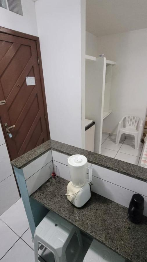 דירות נטאל Apartamento Mobiliado Mozart מראה חיצוני תמונה