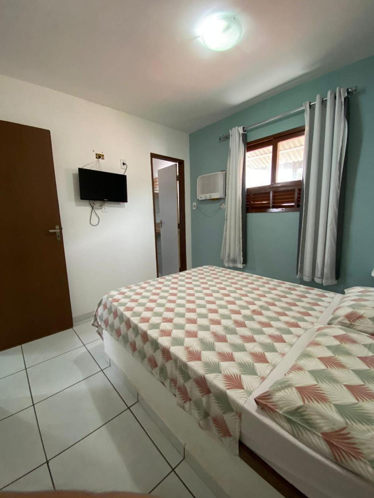 דירות נטאל Apartamento Mobiliado Mozart מראה חיצוני תמונה