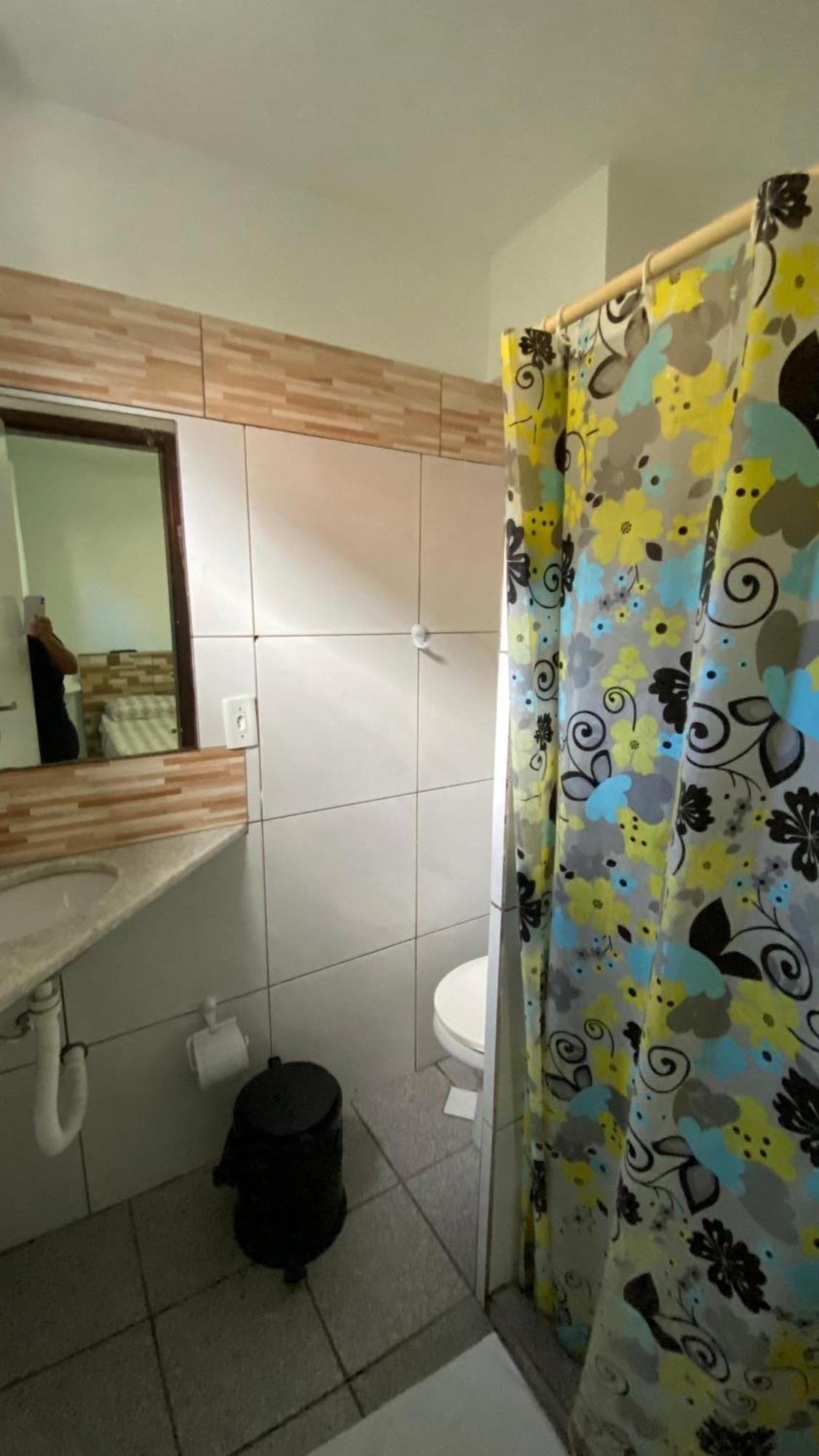 דירות נטאל Apartamento Mobiliado Mozart מראה חיצוני תמונה